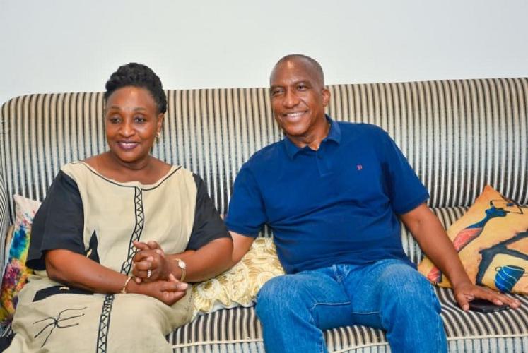 Côte d’Ivoire : Reprise des élections Législatives 2025  à Toumodi / Quand L' Elégance Politique Renforce la Cohésion Sociale